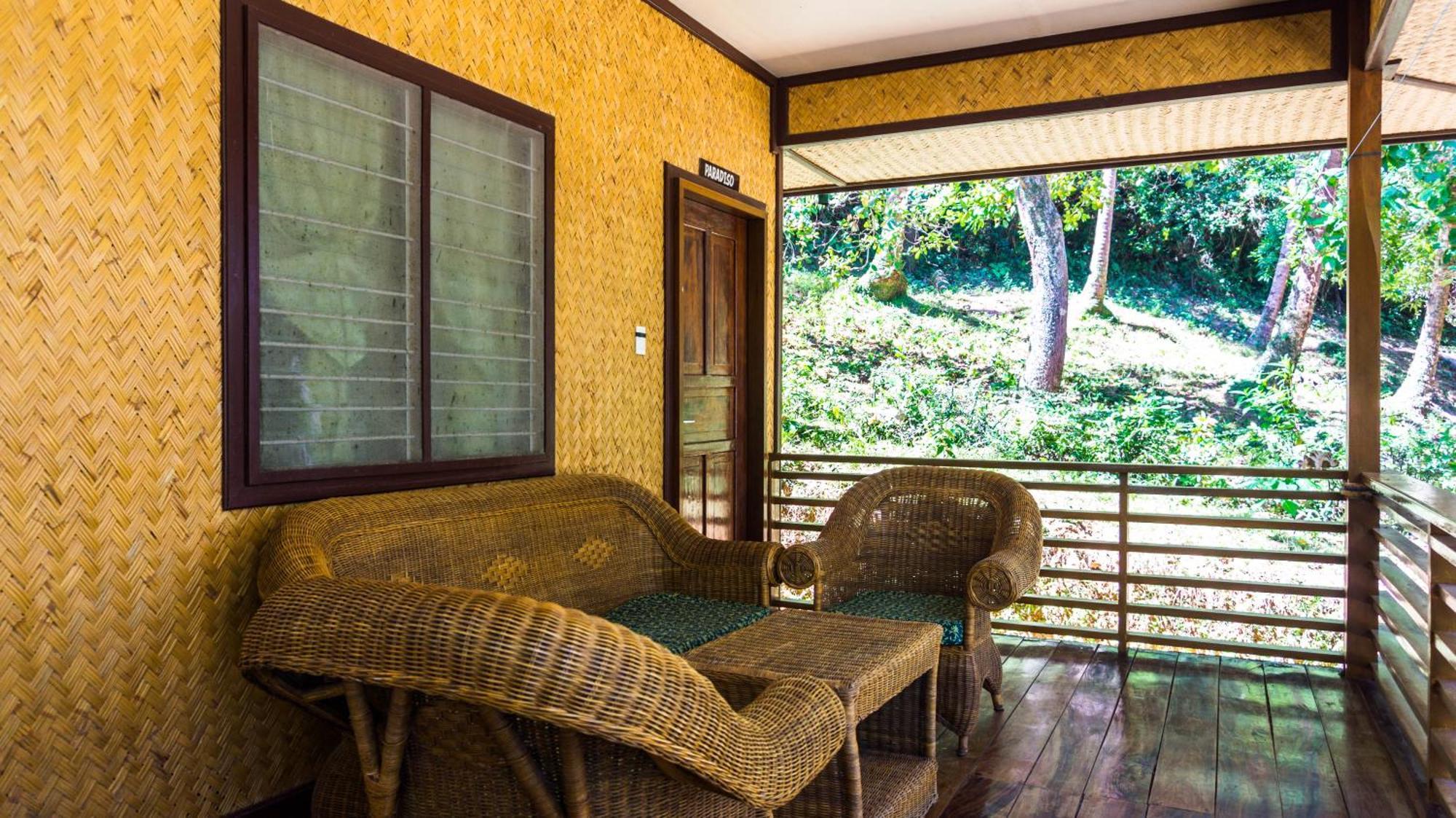 High Chaparral Cottages El Nido Exterior photo